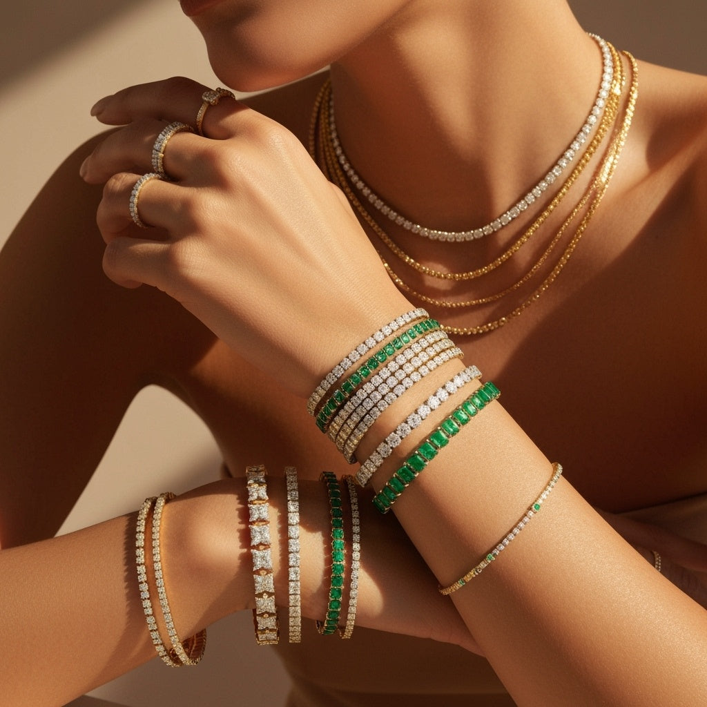 China Jewelry Wholesale